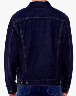Мужская джинсовая куртка Montana #12060