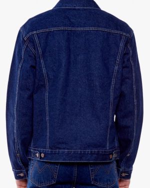Джинсовый пиджак Montana #12062