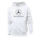 Толстовка Mercedes Benz