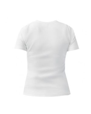 Женская футболка Амур #240885