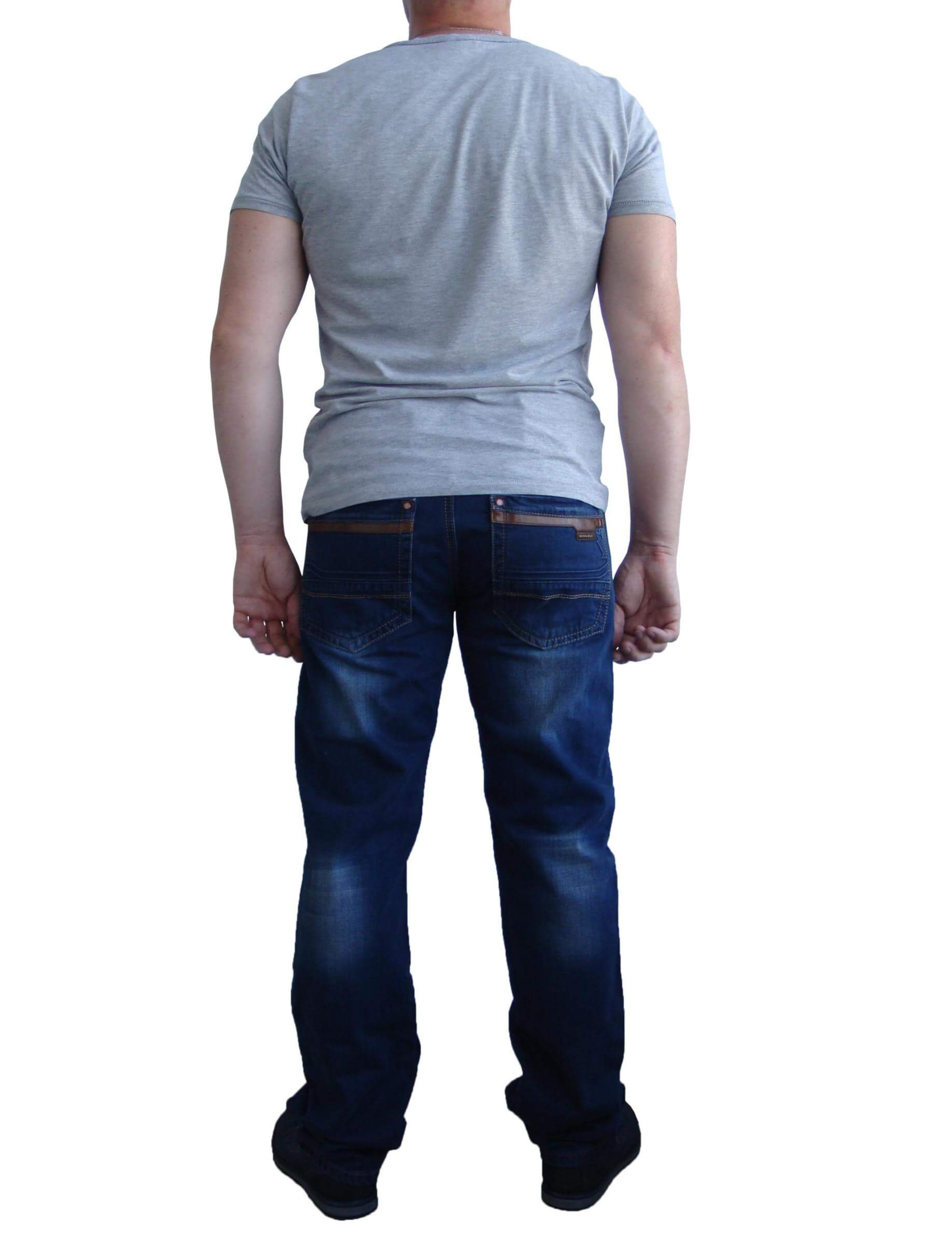Чоловічі джинси DSQUARED