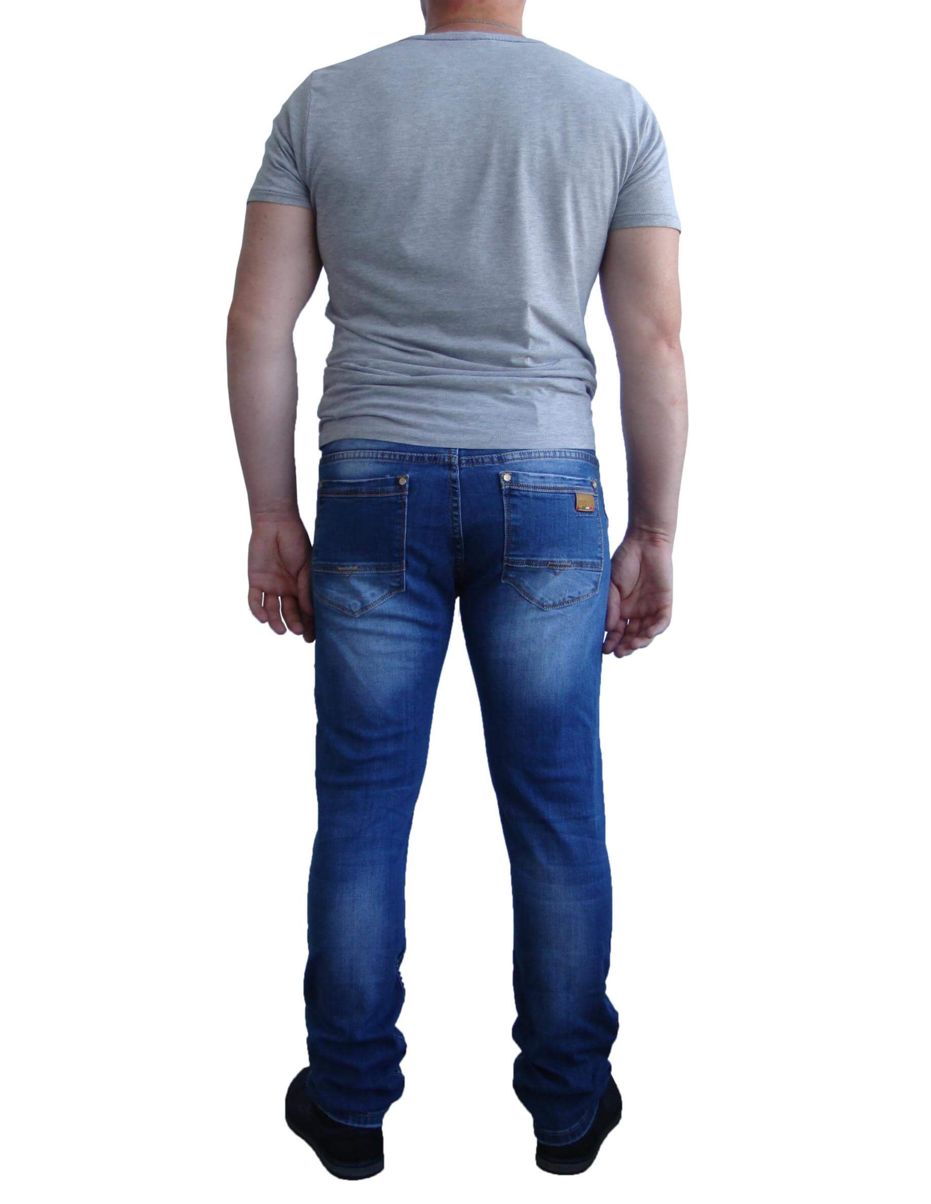 Чоловічі джинси Resalsa