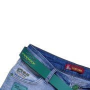 Рвані джинсові шорти Lady Forgina