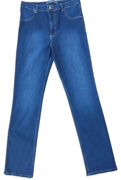 LEXUS джинсы женские MOD-2227 P-7984