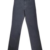 Жіночі джинси прямі, сині LEXUS #P-7983