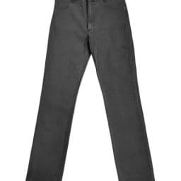 Жіночі джинси прямі, сірі LEXUS #8002