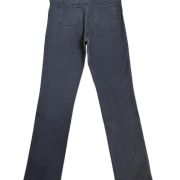 Жіночі джинси прямі, сині LEXUS #P-7983