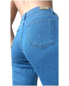 женские-джинсы-прямые-голубые-lexus-p-8065-3
