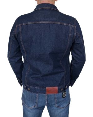 Чоловічий джинсовий піджак MONTANA 1026 03 Legend