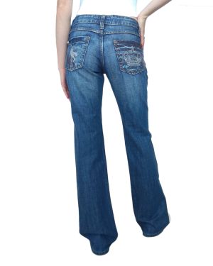 Жіночі джинси Victoria B. # 2006.w.001074