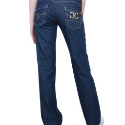 2- женские джинсы roberto cavalli 883