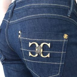 4-женские джинсы rob-cav 883